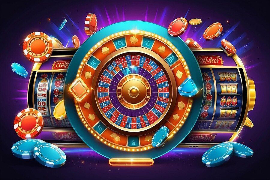 پاکستان کے Caesars Slots کھلاڑیوں کے لیےجیک پاٹ گیم