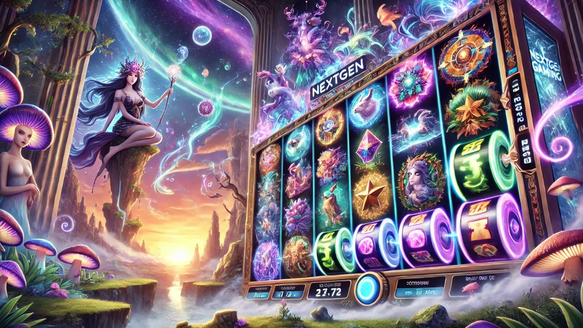 Caesars Slots کیسینو میں بکراٹکھیلیں