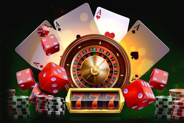 Caesars Slots کیسینو میں لاٹری گیمز میں حصہ لیں۔