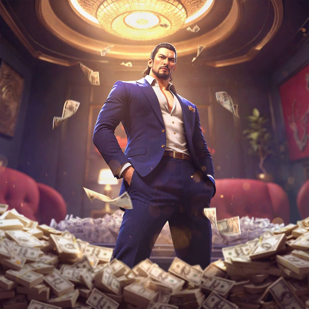Caesars Slots پاکستان میں میگا ویز کیسینو گیمز