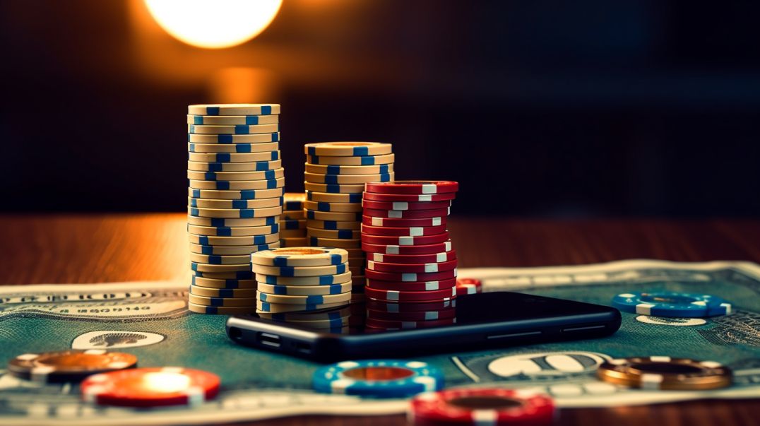 ایک اکاؤنٹ بنائیں یا Caesars Slots کیسینو میں لاگ ان کریں۔