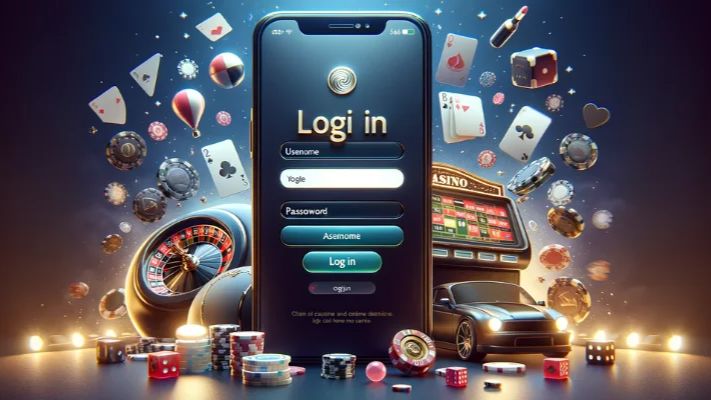 Caesars Slots آن لائن کیسینو میں اصل گیمز