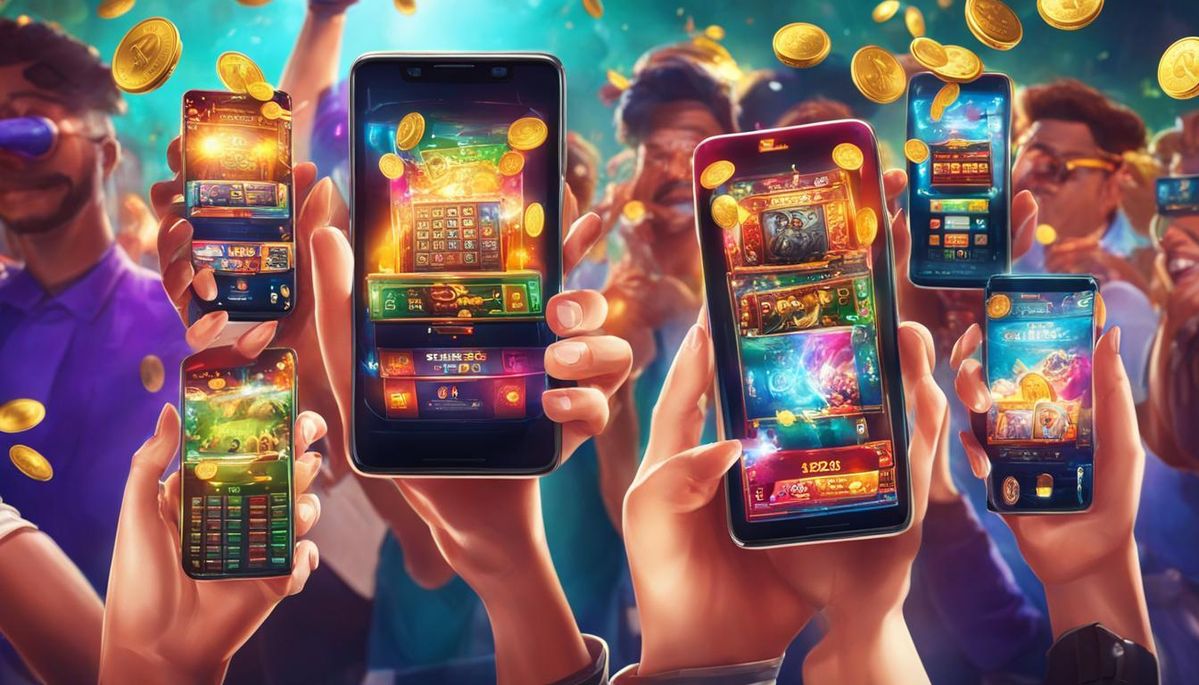 Caesars Slots ویب سائٹ پر کریش گیمز - فوری گیمز دستیاب ہیں۔