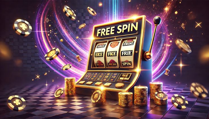Caesars Slots پر آن لائن سلاٹس کے بارے میں