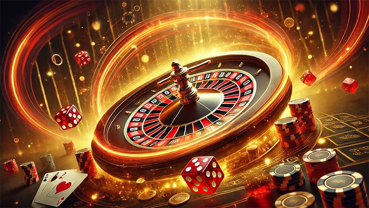 Caesars Slots آن لائن کیسینو میں کھیلنے کی وجوہات
