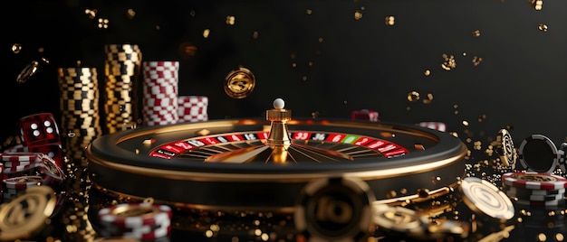 Caesars Slots کیسینو میں سلاٹ کھیلنا شروع کریں۔